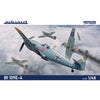 Eduard 84196 1/48 Bf 109E-4 Weekend Edition