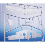 Special Hobby 72484 1/72 Kittyhawk Mk.IV Over the Mediterranean and the Pacific