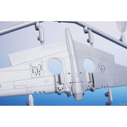 Special Hobby 72484 1/72 Kittyhawk Mk.IV Over the Mediterranean and the Pacific