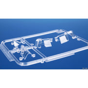 Special Hobby 72484 1/72 Kittyhawk Mk.IV Over the Mediterranean and the Pacific