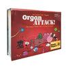 Organ ATTACK!