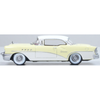 Oxford 87BC55008 1/87 1955 Buick Century Condor Yellow/Dover White
