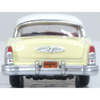 Oxford 87BC55008 1/87 1955 Buick Century Condor Yellow/Dover White