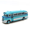 Road Ragers 87BEVE 1/87 HO 1958 Bedford SB Bus Ventura in Display Case