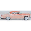 Oxford 87CNY55002 1/87 1955 Chrysler New Yorker Deluxe Coupe St. Regis Desert Sand /Canyon Tan