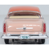 Oxford 87CNY55002 1/87 1955 Chrysler New Yorker Deluxe Coupe St. Regis Desert Sand /Canyon Tan