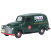 Oxford 87CV50005 1/87 1950 Chevrolet Panel Van Railway Express Agency