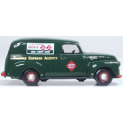Oxford 87CV50005 1/87 1950 Chevrolet Panel Van Railway Express Agency