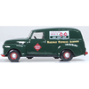 Oxford 87CV50005 1/87 1950 Chevrolet Panel Van Railway Express Agency