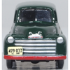 Oxford 87CV50005 1/87 1950 Chevrolet Panel Van Railway Express Agency