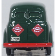 Oxford 87CV50005 1/87 1950 Chevrolet Panel Van Railway Express Agency