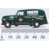 Oxford 87CV50005 1/87 1950 Chevrolet Panel Van Railway Express Agency
