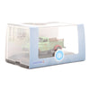 Oxford 87DP48003 HO Dodge B-1B Pick-up Truck 1948 Dans Service Garage