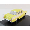 Road Ragers 1/87 FB Sedan Satellite Yellow