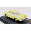 Road Ragers 1/87 FB Sedan Satellite Yellow