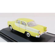 Road Ragers 1/87 FB Sedan Satellite Yellow