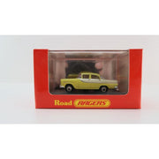 Road Ragers 1/87 FB Sedan Satellite Yellow