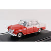 Road Ragers 1/87 FC Special Sedan Flame Red/India Ivory