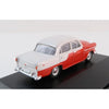Road Ragers 1/87 FC Special Sedan Flame Red/India Ivory