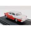 Road Ragers 1/87 FC Special Sedan Flame Red/India Ivory