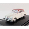Road Ragers 1/87 FJ Special Sedan Glamour Red/Marl Grey