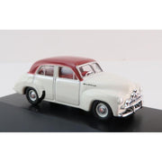 Road Ragers 1/87 FJ Special Sedan Glamour Red/Marl Grey