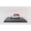 Road Ragers 1/87 FJ Special Sedan Glamour Red/Marl Grey