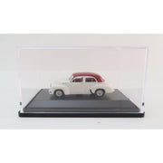 Road Ragers 1/87 FJ Special Sedan Glamour Red/Marl Grey