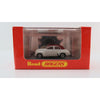 Road Ragers 1/87 FJ Special Sedan Glamour Red/Marl Grey