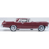 Oxford 87LC56005 1/87 1956 Continental MKII Dark Red