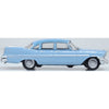 Oxford 87PS59003 1/87 1959 Plymouth Savoy Sedan Powder Blue