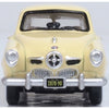 Oxford 87SC50001 1/87 1950 Studebaker Champion Starlight Coupe Tulip Cream