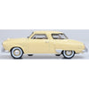Oxford 87SC50001 1/87 1950 Studebaker Champion Starlight Coupe Tulip Cream