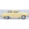 Oxford 87SC50001 1/87 1950 Studebaker Champion Starlight Coupe Tulip Cream