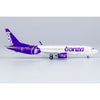 NG Models 88009 1/400 Bonza Airline 737 MAX 8 Sheila VH-UJK Diecast Airplane