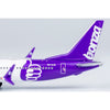 NG Models 88009 1/400 Bonza Airline 737 MAX 8 Sheila VH-UJK Diecast Airplane