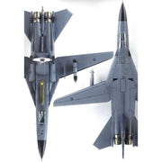 Academy 12220 1/48 F-111C RAAF Aardvark With Australian Decals - Metro Hobbies