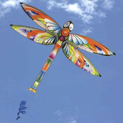 Ocean Breeze Dragonfly Single String Kite