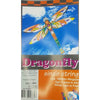 Ocean Breeze Dragonfly Single String Kite