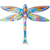 Ocean Breeze Dragonfly Single String Kite