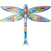 Ocean Breeze Dragonfly Single String Kite