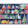Galison Deck The Shelves 1000pc Jigsaw Puzzle