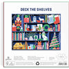 Galison Deck The Shelves 1000pc Jigsaw Puzzle