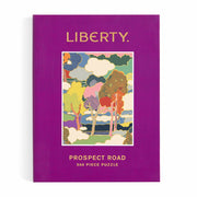 Galison Liberty Prospect Road 500pc Jigsaw Puzzle