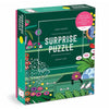 Galison Shelf Life Surprise Puzzle 1000pc Jigsaw Puzzle