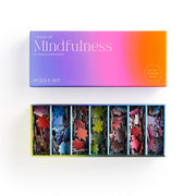 Galison 7 Days of Mindfulness Set 7 x 70pc Jigsaw Puzzle