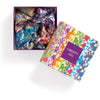 Galison Liberty Floral Origami Flower Kit