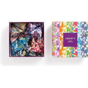 Galison Liberty Floral Origami Flower Kit