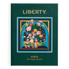 Galison Liberty Vista Book 500pc Jigsaw Puzzle