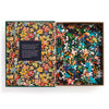 Galison Liberty Vista Book 500pc Jigsaw Puzzle